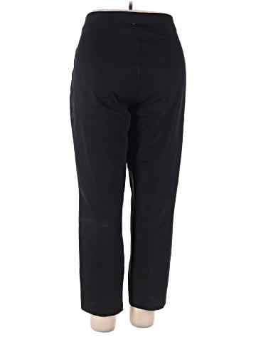 Susan Graver Casual Pants (view 2)