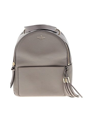 Kate Spade New York Leather Backpack (view 1)