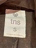 Assorted Brands Brown Jacket Size S - photo 6