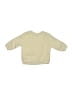 Baby Gap Tan Sweatshirt Size 6-12 mo - photo 2
