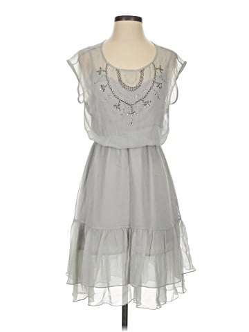Plenty By Tracy Reese Casual Dress (view 1)