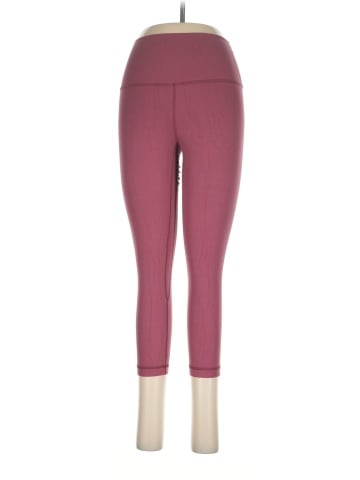 Lululemon Athletica Active Pants (view 1)