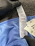 Aerie Tie-dye Blue Swimsuit Bottoms Size XL - photo 4