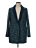 Pierre Cardin Teal Coat One size - photo 1