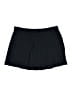 Athleta Solid Black Skort Size XL - photo 1