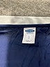 Old Navy 100% Rayon Blue Long Sleeve Blouse Size L - photo 7