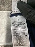 Old Navy 100% Rayon Blue Long Sleeve Blouse Size L - photo 8