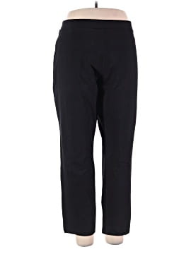 Susan Graver Casual Pants