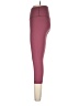 Lululemon Athletica Burgundy Active Pants Size 6 - photo 5