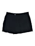 Athleta Solid Black Skort Size XL - photo 2
