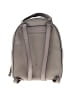 Kate Spade New York 100% Leather Gray Leather Backpack One size - photo 2