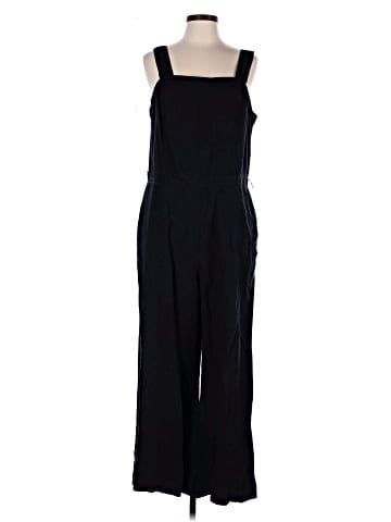 Ann Taylor Jumpsuit (view 1)