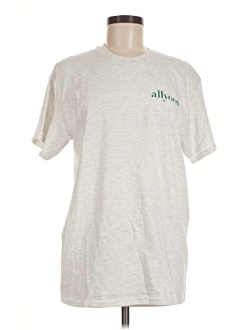 Gildan Short Sleeve T-Shirt (view 1)