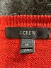 J.Crew 100% Linen Red Pullover Sweater Size XS - photo 7