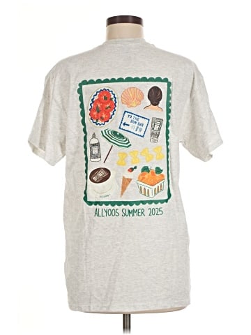 Gildan Short Sleeve T-Shirt (view 2)