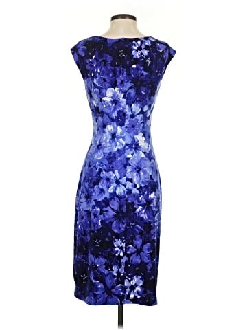 Lauren by Ralph Lauren Cocktail Dress (view 2)