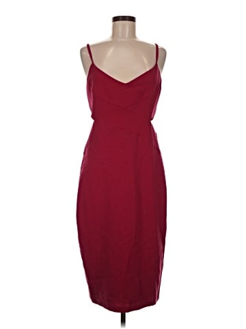 Laundry by Shelli Segal Cocktail Dress (view 1)