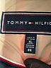 Tommy Hilfiger 100% Polyester Solid Tan Coat Size XL - photo 6