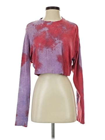 Cotton Citizen Long Sleeve T-Shirt (view 1)