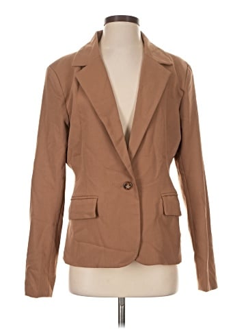 Motel Blazer (view 1)