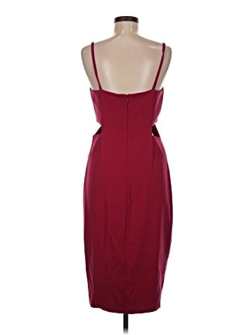 Laundry by Shelli Segal Cocktail Dress (view 2)