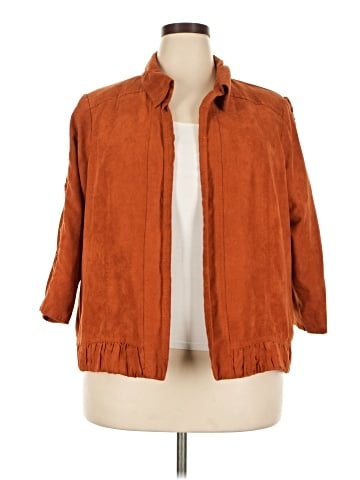 Cj Banks Jacket (view 1)