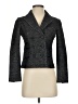 J.Crew Tweed Gray Blazer Size 2 - photo 1