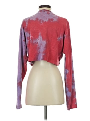 Cotton Citizen Long Sleeve T-Shirt (view 2)