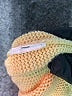 Gap Yellow Pullover Sweater Size M - photo 8
