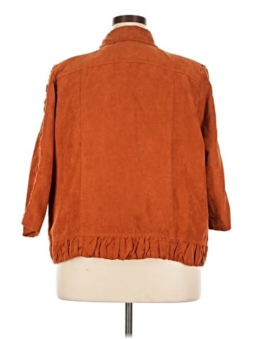 Cj Banks Jacket (view 2)
