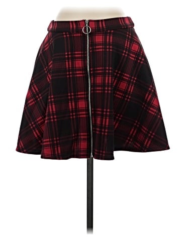 Hot Topic Casual Skirt (view 1)