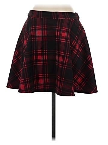 Hot Topic Casual Skirt (view 2)