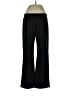 Nike Solid Black Active Pants Size 12 - 14 - photo 1