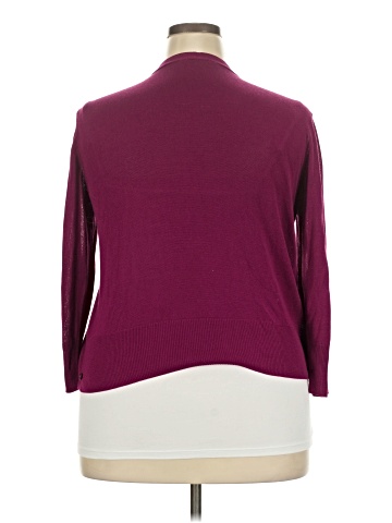 Simply Vera Vera Wang Cardigan (view 2)