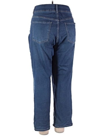 Terra & Sky Jeans (view 2)