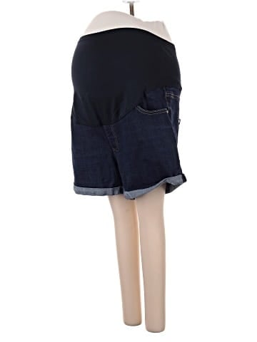 Time and Tru Denim Shorts (view 1)