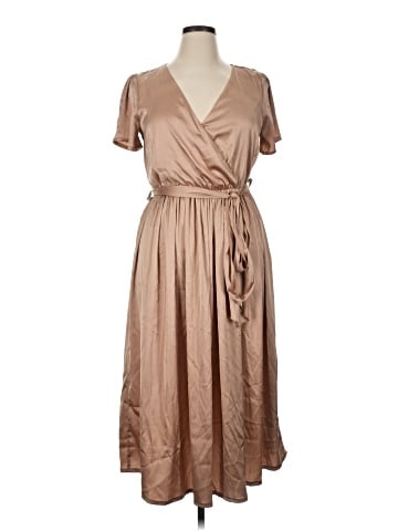 Baltic Born Casual Dress (view 1)