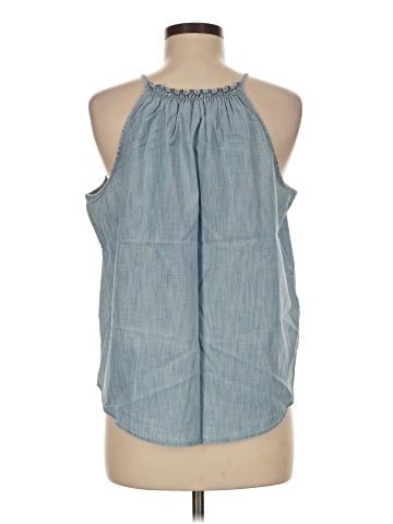 Gap Sleeveless Blouse (view 2)