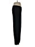 Nike Solid Black Active Pants Size 12 - 14 - photo 4