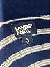 Lands' End Blue Cardigan Size S - photo 7