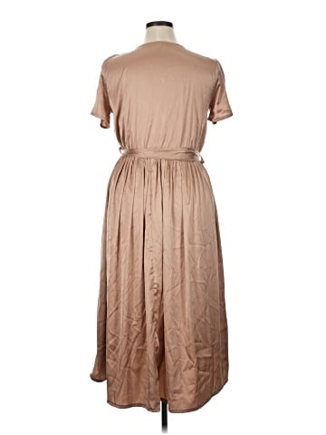 Baltic Born Casual Dress (view 2)