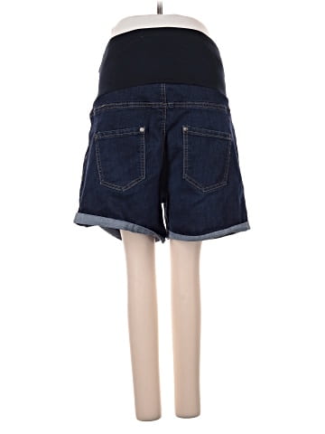 Time and Tru Denim Shorts (view 2)