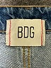 BDG Blue Jeans Size 24 - photo 7
