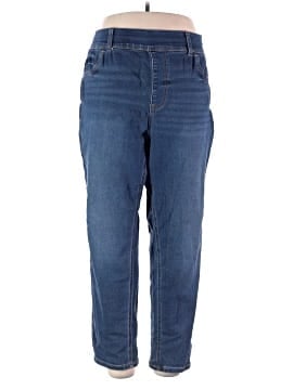 Terra & Sky Jeans