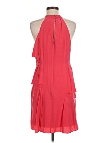 BCBGMAXAZRIA Cocktail Dress (view 2)