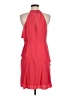 BCBGMAXAZRIA Red Cocktail Dress Size 6 - photo 2