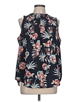 Ann Taylor Factory Sleeveless Blouse