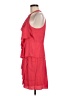 BCBGMAXAZRIA Red Cocktail Dress Size 6 - photo 5