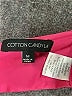 Cotton Candy LA Pink Tank Top Size M - photo 7