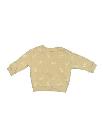 Baby Gap Pullover Sweater (view 1)